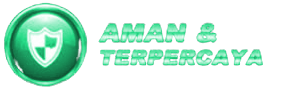 Aman dan Terpercaya